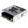 MEAN WELL Switching Power Supply 5V DC 50W, Universal AC Input 85-264V, 10A Output LRS-50-5