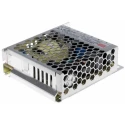 MEAN WELL Switching Power Supply 5V DC 50W, Universal AC Input 85-264V, 10A Output LRS-50-5