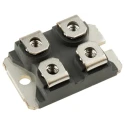 IXYS Bridge Rectifier Module Panel Mount SOT-227 1600 V 320 A 4-Pin Single VBO40-16NO6