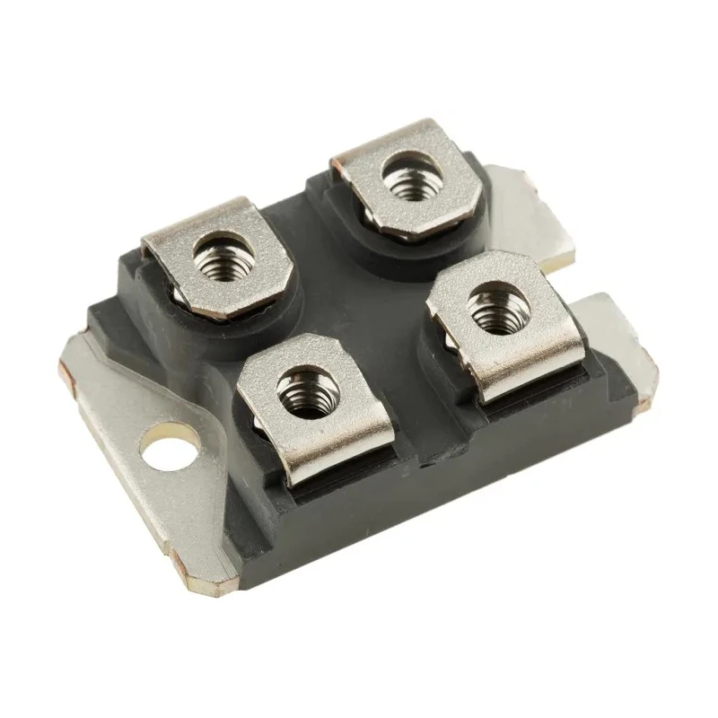 IXYS Bridge Rectifier Module Panel Mount SOT-227 1600 V 320 A 4-Pin Single VBO40-16NO6