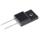 IXYS Diode Switching 2-Pin TO-220 1200 V 10 A DHG10I1200PM
