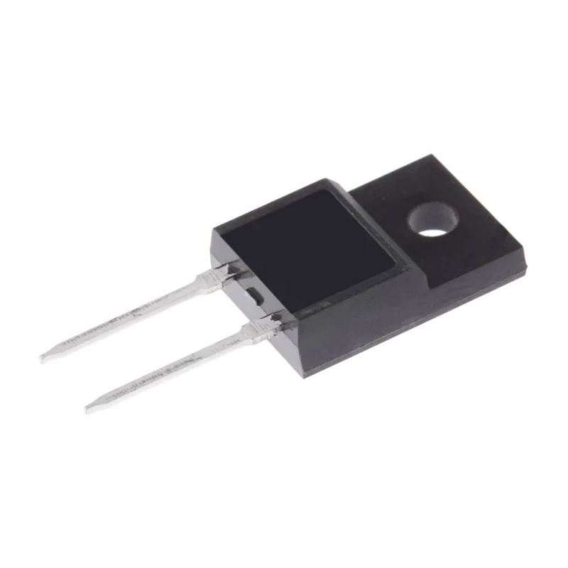 IXYS Diode Switching 2-Pin TO-220 1200 V 10 A DHG10I1200PM