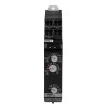 Omron Multifunction DIN Rail Timer Relay, 4-Contact DPDT, 24-240 V AC/DC, 0.1 s to 100 h Time Range H3DT