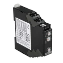 Omron Multifunction DIN Rail Timer Relay, 4-Contact DPDT, 24-240 V AC/DC, 0.1 s to 100 h Time Range H3DT
