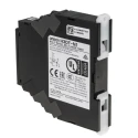 Omron DIN Rail Timer Relay Multifunction 0.1s to 100h Time Range 2-Contact SPDT 24-240V AC/DC H3DT