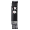 Omron DIN Rail Timer Relay, 2-Contact, 240 V dc 24V ac, 240 V ac, 0.1 s to 1200 h, ON Delay, SPDT Switch H3DT