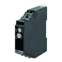 Omron DIN Rail Timer Relay, 2-Contact, 240 V dc 24V ac, 240 V ac, 0.1 s to 1200 h, ON Delay, SPDT Switch H3DT