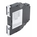 Omron DIN Rail Timer Relay, 2-Contact, 240 V dc 24V ac, 240 V ac, 0.1 s to 1200 h, ON Delay, SPDT Switch H3DT
