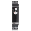 Omron DIN Rail Solid State Timer, Power Off Delay, 2-Contact, 240 V dc, 48 V ac, 1 to 120 s, SPDT Switch H3DT