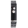 Omron DIN Rail Solid State Timer, Power Off Delay, 2-Contact, 240 V dc, 48 V ac, 1 to 120 s, SPDT Switch H3DT