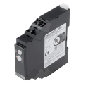 Omron DIN Rail Solid State Timer, Power Off Delay, 2-Contact, 240 V dc, 48 V ac, 1 to 120 s, SPDT Switch H3DT