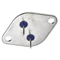 onsemi NPN Darlington Transistor 30 A 120 V High Gain HFE 200 3-Pin TO-204 MJ11016G