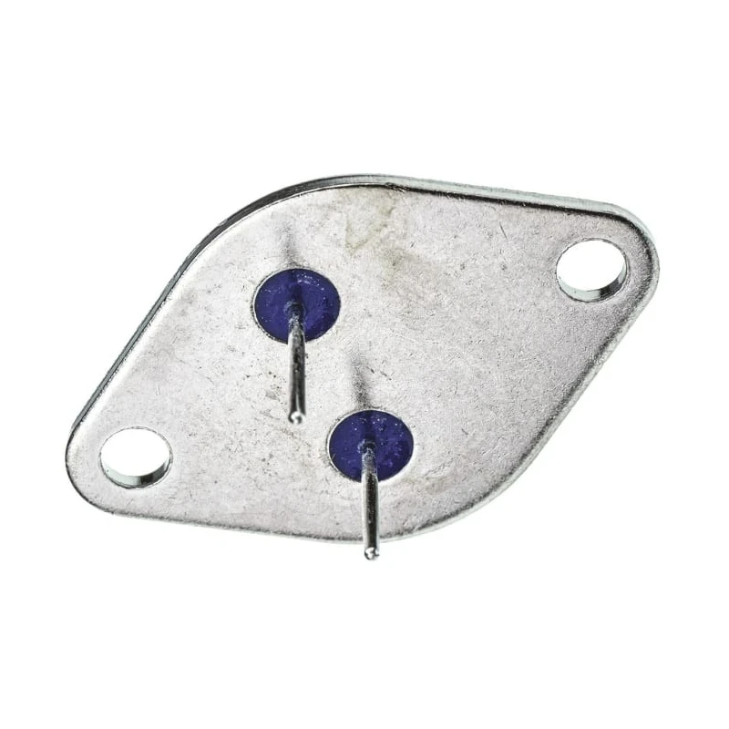 onsemi NPN Darlington Transistor 30 A 120 V High Gain HFE 200 3-Pin TO-204 MJ11016G
