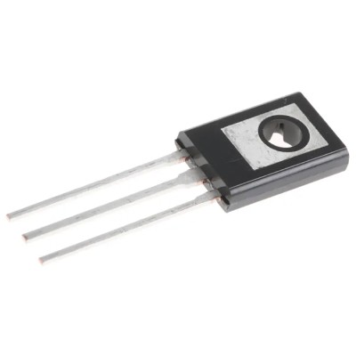 onsemi Bipolar Transistor 1.5 A NPN 80 V 3-Pin TO-225 BD139G