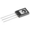 onsemi Bipolar Transistor 1.5 A NPN 80 V 3-Pin TO-225 BD139G