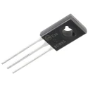 onsemi Bipolar Transistor 1.5 A NPN 80 V 3-Pin TO-225 BD139G