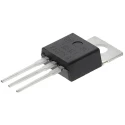 onsemi 5V Fixed Linear Voltage Regulator TO-220 3-Pin, 35V Max Input MC7805ACTG