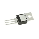 onsemi 5V Fixed Linear Voltage Regulator TO-220 3-Pin, 35V Max Input MC7805ACTG