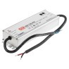 MEAN WELL Industrial-Grade 24V DC 151W Switching Power Supply HEP-150-24A