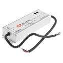 MEAN WELL Industrial Grade Switching Power Supply 48V DC, 153.6W, High Efficiency, Aluminium Chassis HEP-150-48A