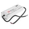 MEAN WELL Industrial Grade Switching Power Supply 48V DC, 153.6W, High Efficiency, Aluminium Chassis HEP-150-48A