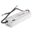 MEAN WELL Industrial Grade Switching Power Supply 48V DC, 153.6W, High Efficiency, Aluminium Chassis HEP-150-48A