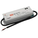 MEAN WELL Industrial Grade Chassis Mount Switching Power Supply 54V DC, 186W, 3.45A Output, Efficiency 94% HEP-185-54A