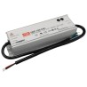 MEAN WELL Industrial Grade Chassis Mount Switching Power Supply 54V DC, 186W, 3.45A Output, Efficiency 94% HEP-185-54A