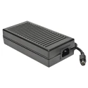 TDK-Lambda AC/DC Power Adapter 165W 36V DC Output 4.58A IEC 320-C14 Connector DTM-165PW-360-C