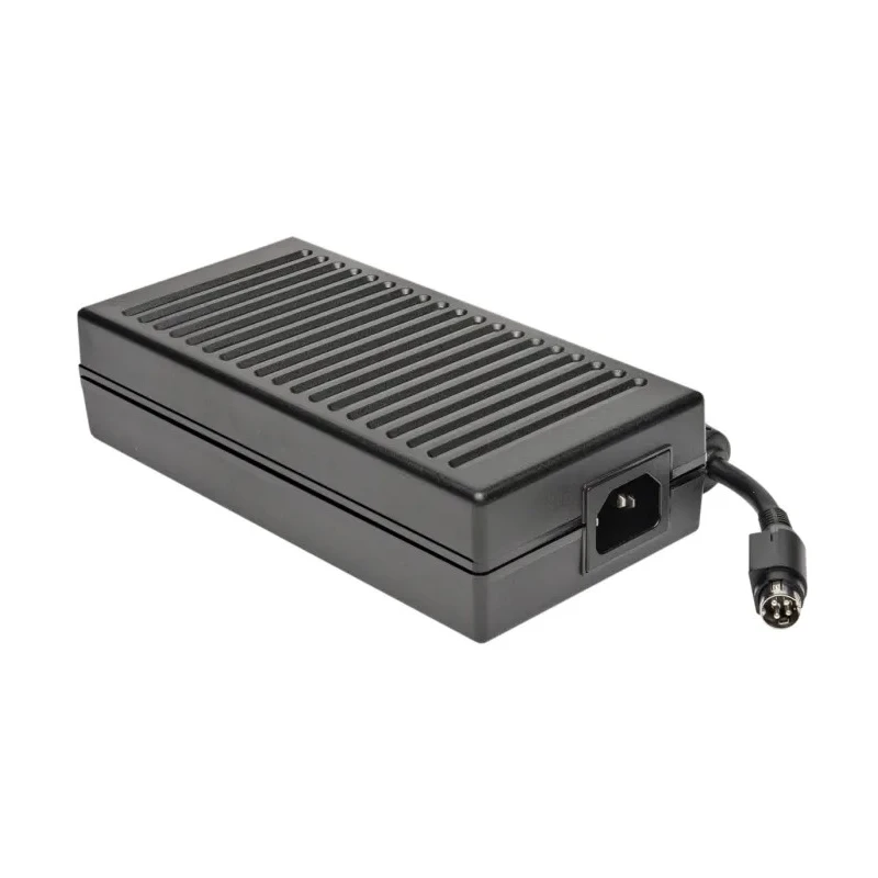 TDK-Lambda AC/DC Power Adapter 165W 36V DC Output 4.58A IEC 320-C14 Connector DTM-165PW-360-C