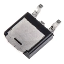 onsemi P-Channel MOSFET 12 A, 60 V Enhancement Mode, 3-Pin TO-252 Package NTD2955