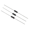 onsemi Zener Diode Voltage Regulator 12V 5W Through Hole 2-Pin DO-15 1N5349BG