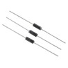 onsemi Zener Diode Voltage Regulator 12V 5W Through Hole 2-Pin DO-15 1N5349BG