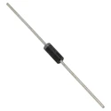 onsemi 15 V Zener Diode Single 5 W 5% Through Hole 2-Pin DO-15 1N5352BG