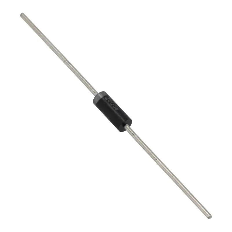 onsemi 15 V Zener Diode Single 5 W 5% Through Hole 2-Pin DO-15 1N5352BG