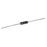onsemi Zener Diode, Single 10 V Nominal Zener Voltage, 5 W Power Dissipation, Through Hole 2-Pin DO-15 Package 1N5347BG