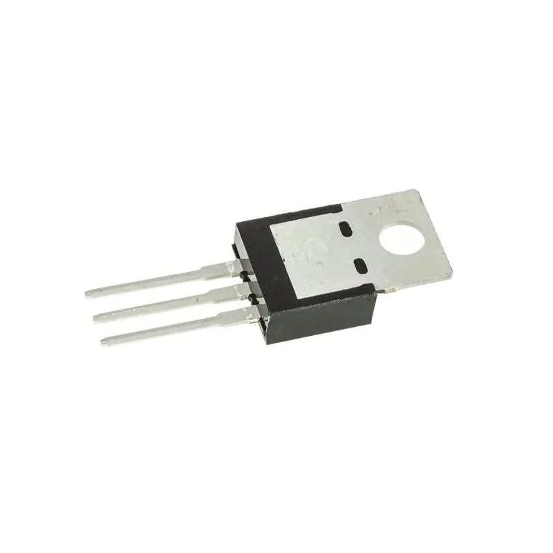 onsemi 5V Linear Voltage Regulator TO-220 3-Pin 35V Input MC7805ACTG