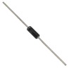 onsemi Zener Diode 3.3V 5W Through Hole 2-Pin DO-15 1N5333BG