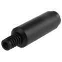 RS PRO 3 Pole Straight Miniature DIN Socket Cable Female 1A Current 50V AC/DC 463-401
