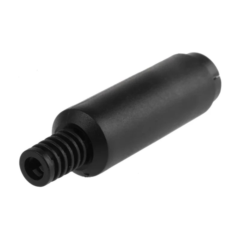 RS PRO 3 Pole Straight Miniature DIN Socket Cable Female 1A Current 50V AC/DC 463-401