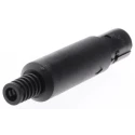 RS PRO 4 Pole Straight Miniature DIN Socket 1A 100V AC Cable Female 463-417