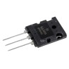 onsemi NPN Single Transistor, 15 A, 350 V, TO-264 Package, 3-Pin MJL4281AG