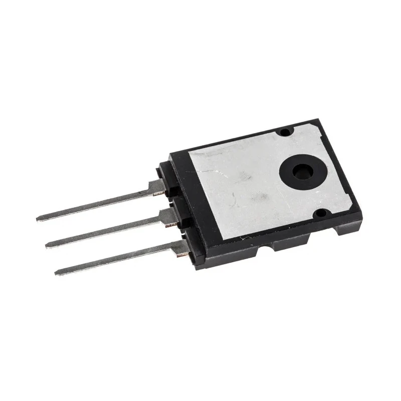 onsemi NPN Single Transistor, 15 A, 350 V, TO-264 Package, 3-Pin MJL4281AG