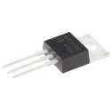 onsemi PNP Transistor 4 A, 350 V, 50 W Power Dissipation, TO-220 Package, 3-Pin MJE15035G