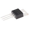 onsemi PNP Transistor 4 A, 350 V, 50 W Power Dissipation, TO-220 Package, 3-Pin MJE15035G