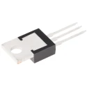 onsemi PNP Transistor 4 A, 350 V, 50 W Power Dissipation, TO-220 Package, 3-Pin MJE15035G