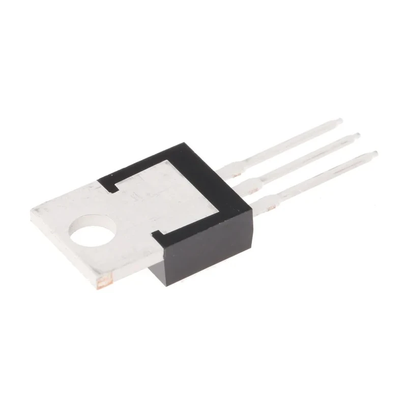 onsemi PNP Transistor 4 A, 350 V, 50 W Power Dissipation, TO-220 Package, 3-Pin MJE15035G