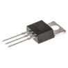 onsemi 8 A NPN Bipolar Transistor 250 V TO-220 3-Pin, High DC Gain MJE15032G