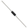 onsemi Zener Diode Single 15 V 5 W Voltage Regulator Through Hole 2-Pin DO-15 1N5352BG