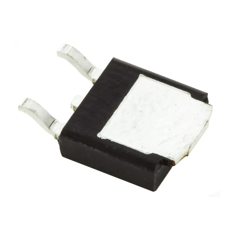 onsemi Fixed Voltage Regulator 5V 1A Linear Surface Mount 3-Pin MC7805CDTG